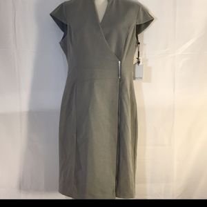 Calvin Klein dress